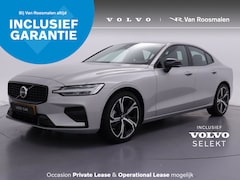 Volvo S60 - 2.0 B3 Plus Dark