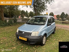 Fiat Panda - 1.1 Active