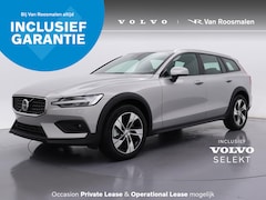 Volvo V60 Cross Country - 2.0 B5 AWD Plus - Bright - Automaat