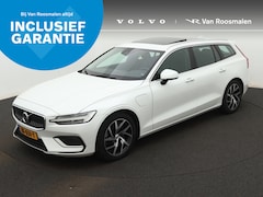 Volvo V60 - 2.0 T8 Twin Engine AWD Inscription