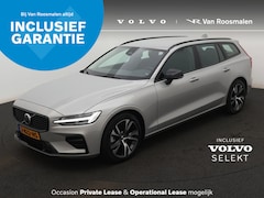 Volvo V60 - 2.0 B4 Plus Dark | Trekhaak |