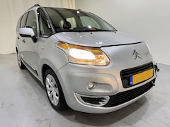 Citroën C3 Picasso - 1.4 VTi 95 Exclusive Clima