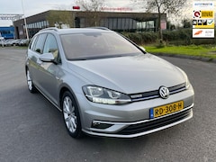 Volkswagen Golf Variant - 1.5 TSI Comfortline Business Automaat, 1e eig afk, Geen import, Nap, Volledig oh