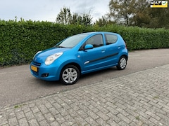 Suzuki Alto - 1.0 Exclusive | Airco