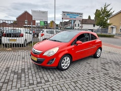 Opel Corsa - 1.2 EcoFlex Color Edition LPG