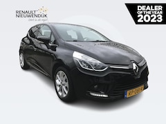 Renault Clio - 0.9 TCe Limited / PARKEERSENSOREN / NAVIGATIE / LICHTMETALEN VELGEN