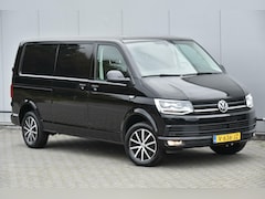 Volkswagen Transporter - 2.0 TDI L2H Navi LED Camera Highline