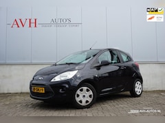 Ford Ka - 1.2 Cool & Sound start/stop