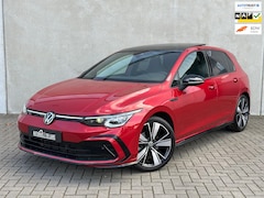 Volkswagen Golf - 1.5 eTSI R-Line Pano DSG Camera Sfeer IQ 18''