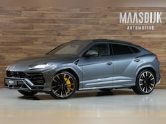 Lamborghini Urus - 4.0 V8|Ceramic|B&O|Carbon|Pano|360|Trekhaak|