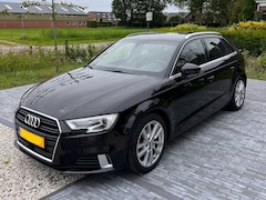 Audi A3 Sportback - 30 TFSI Sport