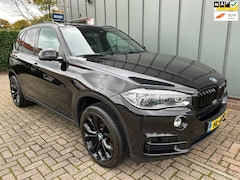 BMW X5 - XDrive40e High Executive ZEER MOOI//VOLLEDIG ONDERHOUDEN