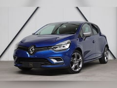 Renault Clio - 1.2 TCe Intens l Vol GT-Line l Camera l Navi l LED