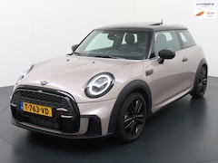 MINI Cooper - 1.5 Resolute Edition ROCKINGHAM GT