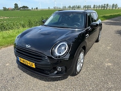 MINI Clubman - 1.5 Aut Business Edition Apple/Navigatie/ Pdc Enz