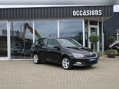 Skoda Fabia Combi - 1.0 TSI Style