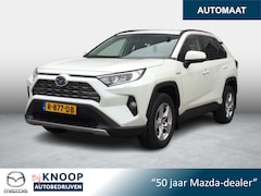 Toyota RAV4 - 2.5 Hybrid Active | Carplay | LED | Camera |