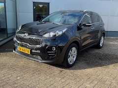 Kia Sportage - 1.6 GDI | 132PK | LEDER | ELEKTRISCHE STOELEN