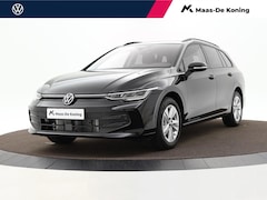 Volkswagen Golf Variant - 1.5 eTSI Life Business