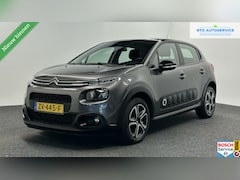 Citroën C3 - 1.2 PureTech S&S Business NAVIGATIE