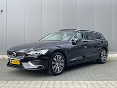 Volvo V60 - 2.0 B4 Inscription |Panoramadak | Elektrische Achterklep