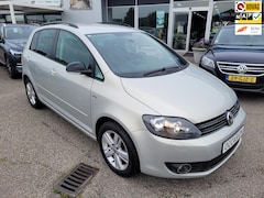 Volkswagen Golf Plus - 1.2 TSI Highline BlueMotion