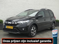 Dacia Jogger - 1.0 TCe 110PK EXPRES. 7 PERSOONS CAMERA/CRUISE/PDC/NAVI*/STOELVERW