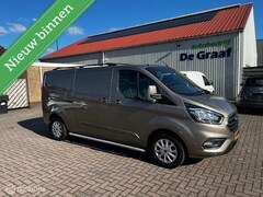 Ford Transit Custom - 340 2.0 TDCI L2H1 Trend