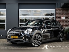 MINI Clubman - 2.0 Cooper S Business Plus | Navigatie | Cruise | Led | NL-auto | NAP |