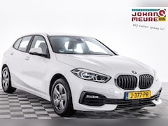 BMW 1-serie - 118 i Executive Edition | Half LEDER | Full LED ✅ 1e Eigenaar