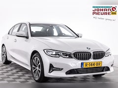 BMW 3-serie - 320 i Business Edition Plus | LEDER | Full LED ✅ 1e Eigenaar