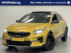 Kia XCeed - 1.4 T-GDi DynamicPlusLine BLACK PACK | PANORAMADAK | SPECIALE BEKLEDING | NAVIGATIE | STOE