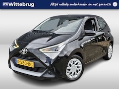 Toyota Aygo - 1.0 VVT-i x-play | Camera | Airco | Apple Carplay