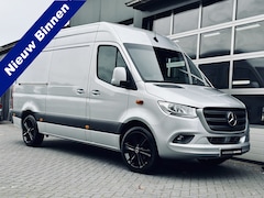 Mercedes-Benz Sprinter - 314 2.2 CDI | L2H2 | Colour Edition | Navigatie | Camera | Stoelverwarming | Cruise Contr