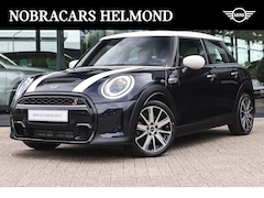 MINI Cooper S - Hatchback Classic Automaat / Achteruitrijcamera / Stoelverwarming / Cruise Control / PDC a