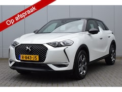 DS 3 Crossback - 1.2 PureTech Montmartre Navi/Dab/Carplay Pdc