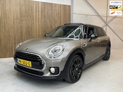 MINI Clubman - 1.5 Cooper Pepper Serious Business