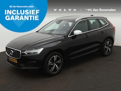 Volvo XC60 - 2.0 D4 AWD R-Design | DISTR. RIEM VERVANGEN | Metaalkleur