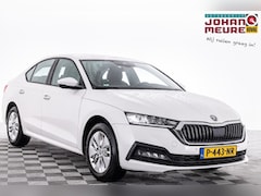 Skoda Octavia - 1.0 TSI Business Edition | Trekhaak ✅ 1e Eigenaar