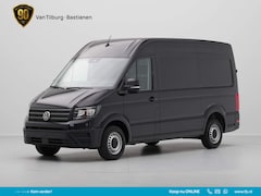 Volkswagen Crafter - 2.0 TDI 103kW 140PK GVW 3.5T L3H3 WB 3640mm Trendline vraag naar de voorwaarden