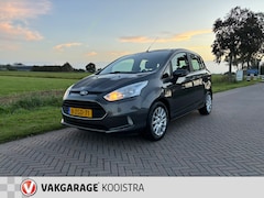 Ford B-Max - 1.0 EcoBoost Style