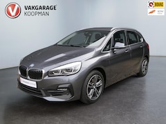 BMW 2-serie Active Tourer - 218i Executive Edition Led/Hud/Stoelverwarming/trekhaak