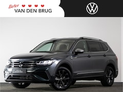 Volkswagen Tiguan Allspace - AUTOMAAT 1.5 TSI 150 PK DSG Move 7 Persoons | LED | Stoelverwarming | Adaptieve Cruise Con