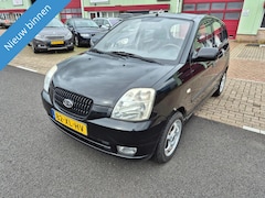 Kia Picanto - 1.0 D-light Airco Nap Apk 09-25