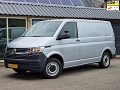 Volkswagen Transporter - 2.0 TDI L1H1 26 Economy Business (Airco / Cruise / Apple Carplay Android Auto / PDC)