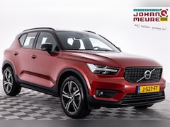 Volvo XC40 - 2.0 B4 R-Design | Full LED | NAVI | harman/kardon | Automaat