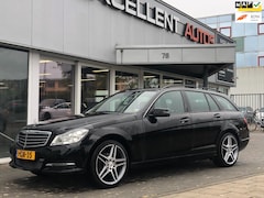 Mercedes-Benz C-klasse Estate - 200 CDI Elegance Automaat - Navigatie