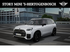 MINI Countryman - Cooper SE ALL4 Automaat / JCW / Pakket XL / 19" John Cooper Works Runway Spoke black