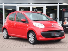 Citroën C1 - CITROEN 1.0 | ELEK RAMEN | 5 DRS | NIEUWE APK |