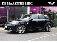 MINI Countryman - Cooper SE ALL4 Classic Automaat / Panoramadak / Achteruitrijcamera / Stoelverwarming / Hea